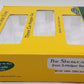 S-Helper 01182 S Scale C&S 3-Bay Hopper Set (Set of 3) LN/Box