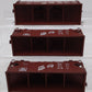 S-Helper 01182 S Scale C&S 3-Bay Hopper Set (Set of 3) LN/Box