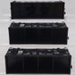 The Showcase Line 01184 S Gauge International Harvester USRA 3-Car Hopper Set LN/Box