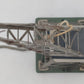 Marklin 7051 HO Scale Remote Controlled Gantry Crane VG