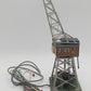 Marklin 7051 HO Scale Remote Controlled Gantry Crane VG