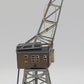 Marklin 7051 HO Scale Remote Controlled Gantry Crane VG