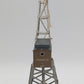 Marklin 7051 HO Scale Remote Controlled Gantry Crane VG