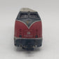 Marklin 3921 HO Scale Bausatz Diesel Locomotive Build Kit - Assembled EX/Box