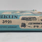 Marklin 3921 HO Scale Bausatz Diesel Locomotive Build Kit - Assembled EX/Box