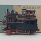 Marklin 3029 HO Gauge 0-6-0 Steam Tank Locomotive #3029 EX/Box