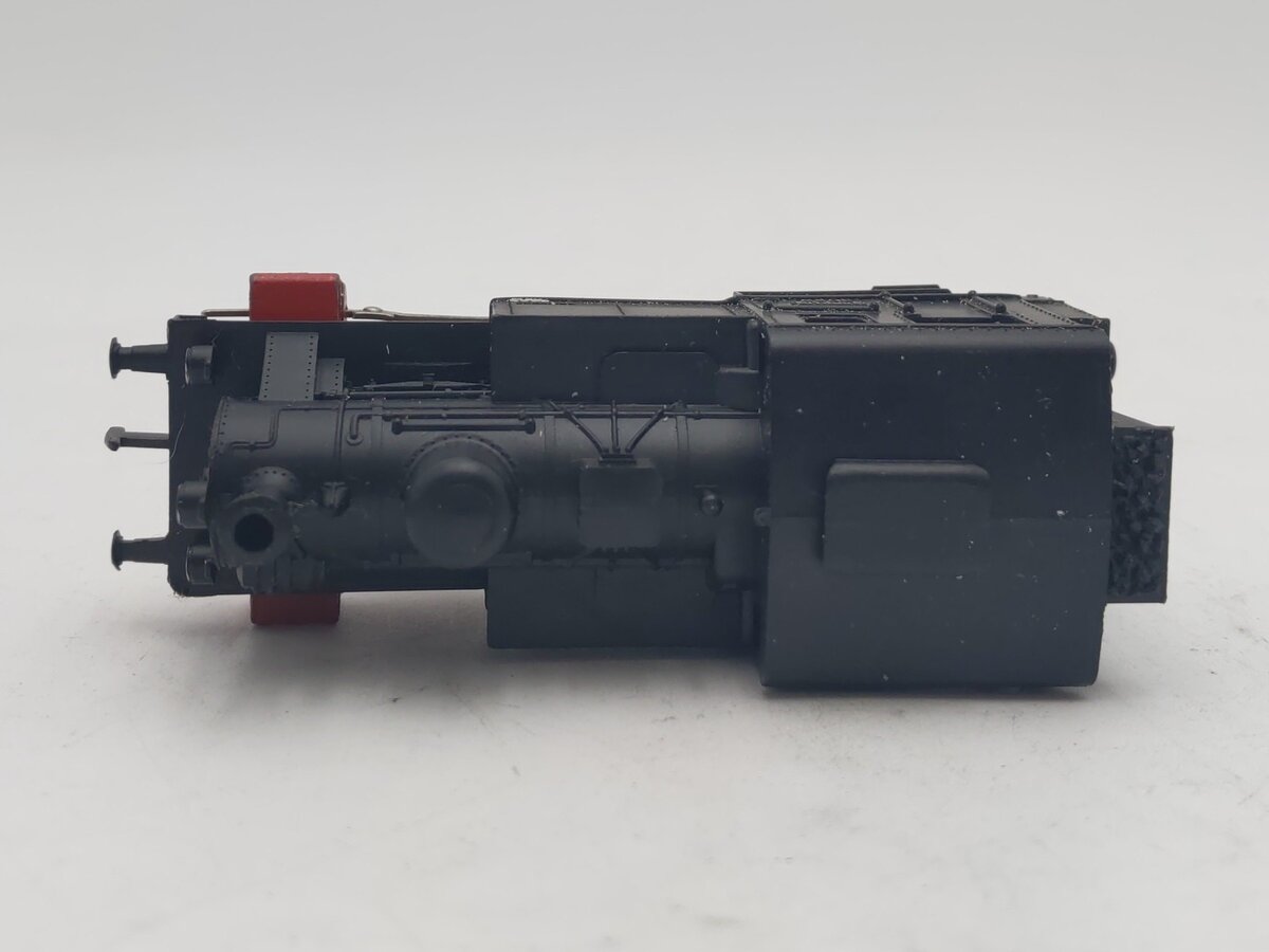 Marklin 3029 HO Gauge 0-6-0 Steam Tank Locomotive #3029 EX/Box