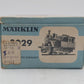 Marklin 3029 HO Gauge 0-6-0 Steam Tank Locomotive #3029 EX/Box