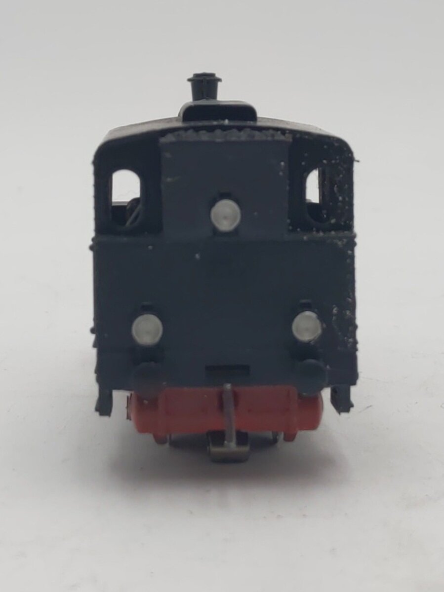 Marklin 3029 HO Gauge 0-6-0 Steam Tank Locomotive #3029 EX/Box
