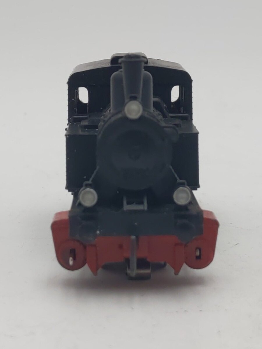 Marklin 3029 HO Gauge 0-6-0 Steam Tank Locomotive #3029 EX/Box