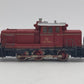Marklin 3064 HO Scale 0-6-0 Diesel Switcher EX/Box