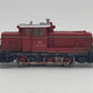 Marklin 3064 HO Scale 0-6-0 Diesel Switcher EX/Box
