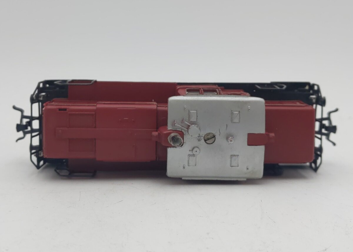 Marklin 3064 HO Scale 0-6-0 Diesel Switcher EX/Box – Trainz