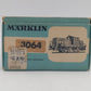 Marklin 3064 HO Scale 0-6-0 Diesel Switcher EX/Box