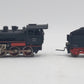 Marklin 3003 HO Scale BR 24 Steam Locomotive EX/Box