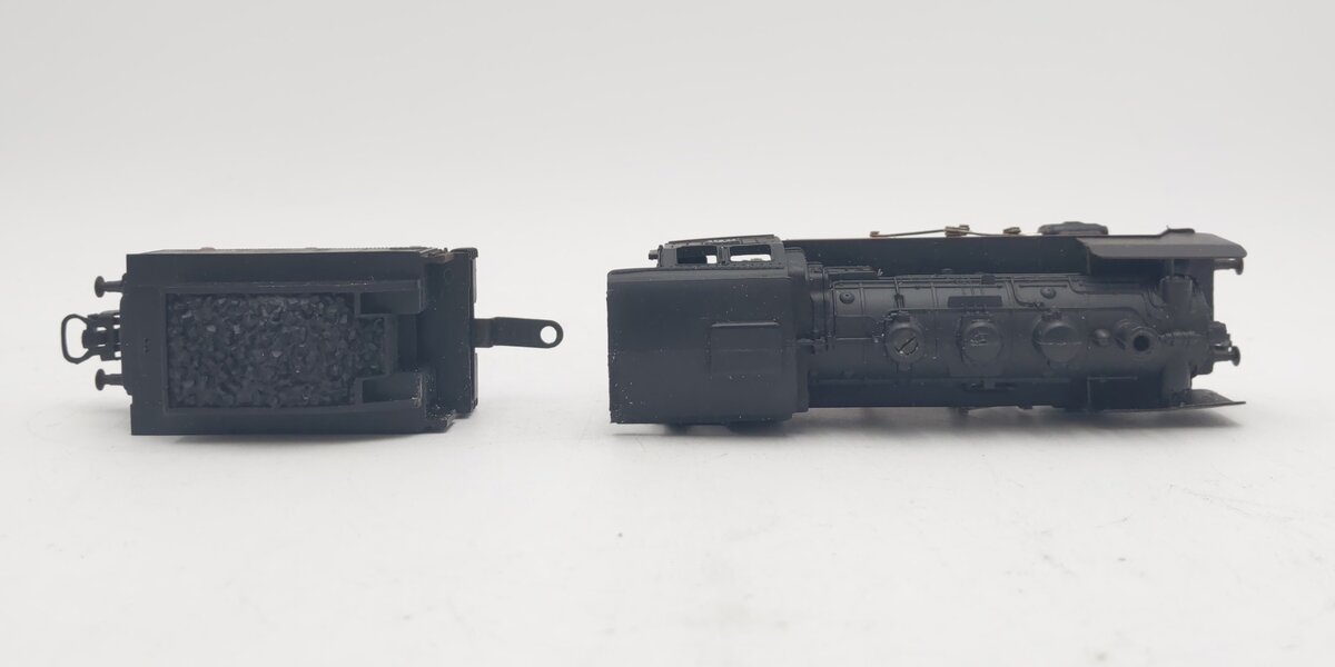 Marklin 3003 HO Scale BR 24 Steam Locomotive EX/Box