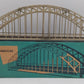 Marklin 7163 HO Arched Bridge VG/Box