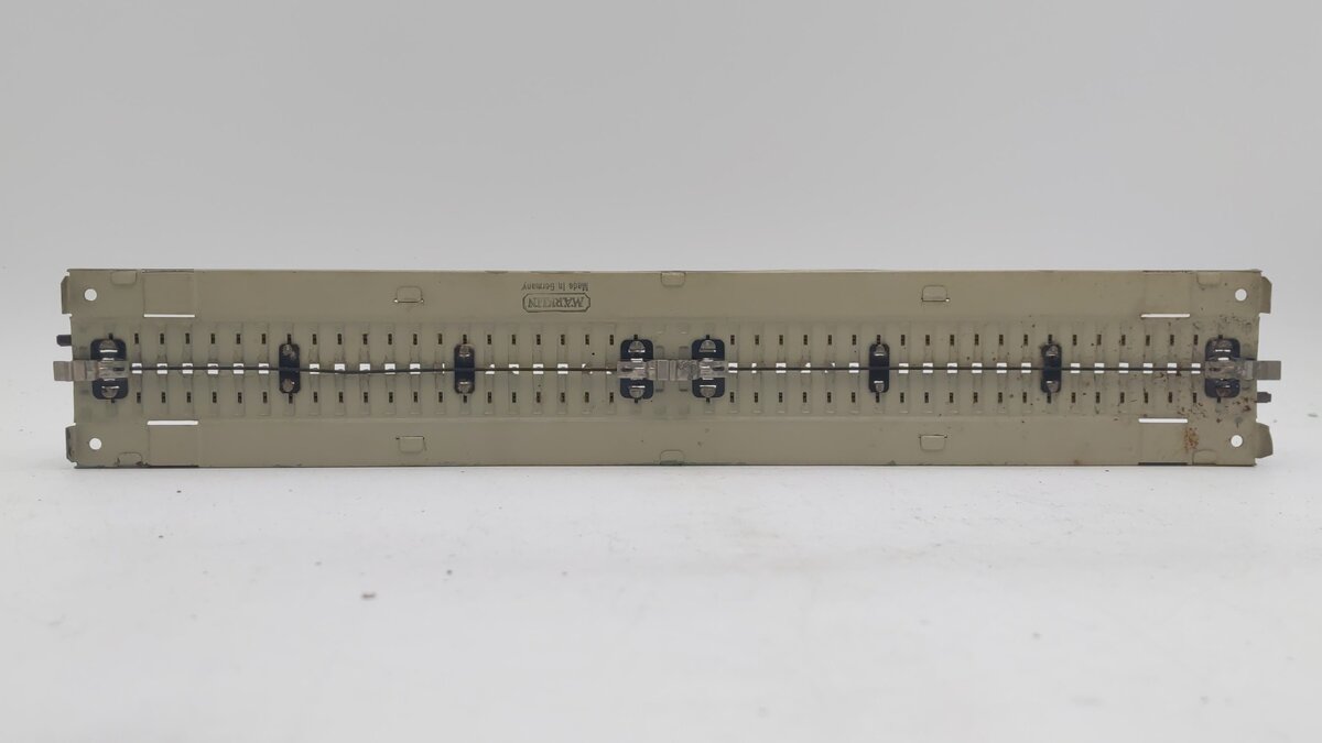 Marklin 7163 HO Arched Bridge VG/Box