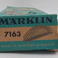Marklin 7163 HO Arched Bridge VG/Box