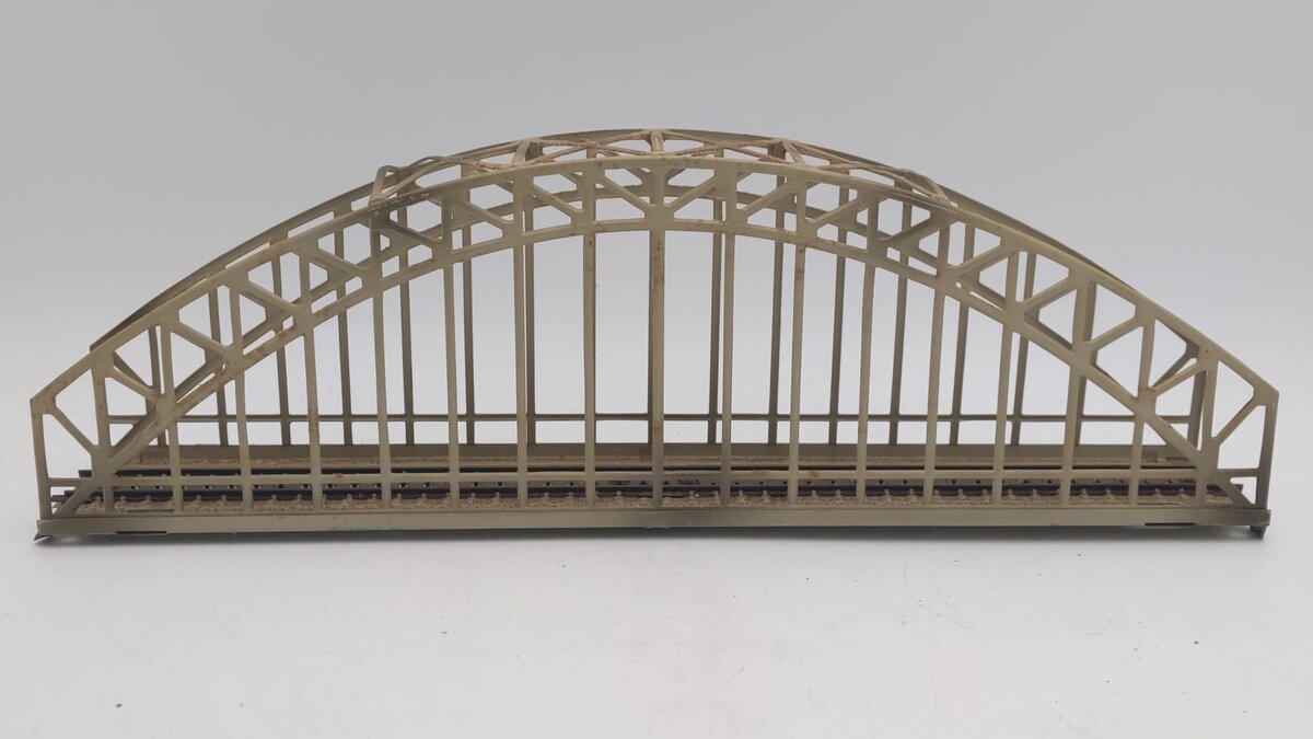 Marklin 7163 HO Arched Bridge VG/Box