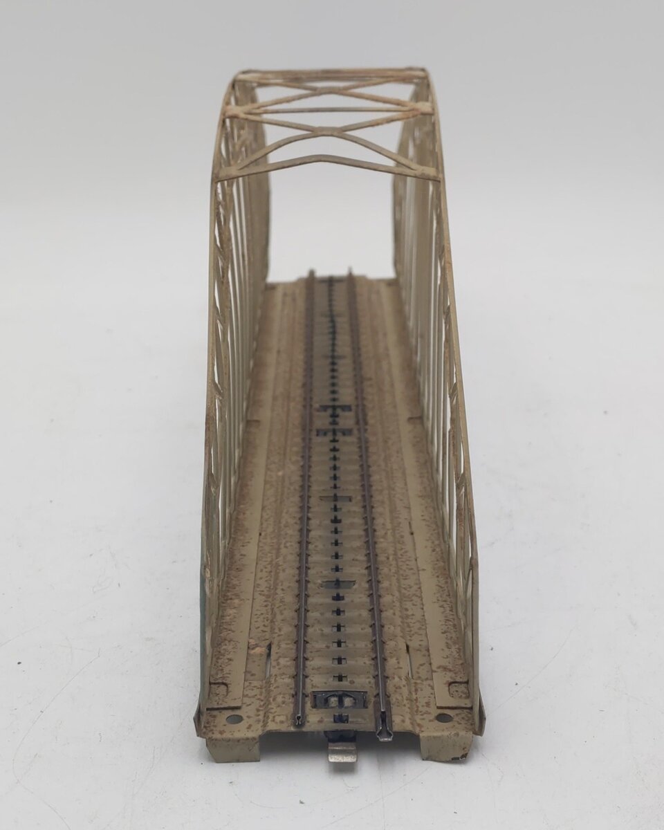Marklin 7163 HO Arched Bridge VG/Box
