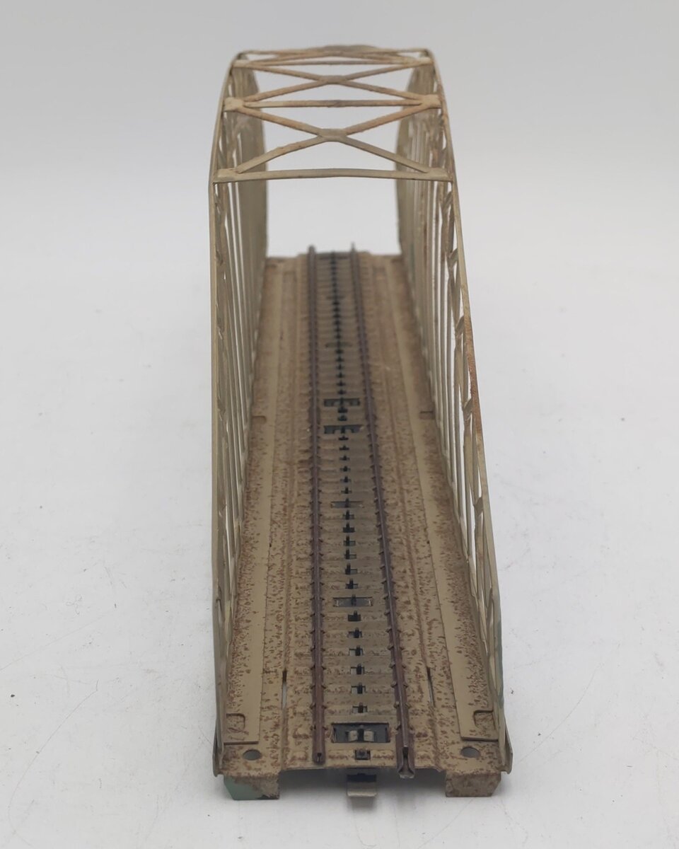 Marklin 7163 HO Arched Bridge VG/Box