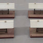 Lionel O Gauge 2256 Set of Non-Illuminated Station Platforms [4] EX