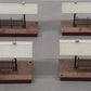 Lionel O Gauge 2256 Set of Non-Illuminated Station Platforms [4] EX