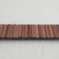 American Models 6015 S Norfolk & Western 46' Flat Car w/o Load #5257 EX/Box