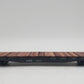 American Models 6015 S Norfolk & Western 46' Flat Car w/o Load #5257 EX/Box
