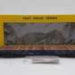 American Models 6015 S Norfolk & Western 46' Flat Car w/o Load #5257 EX/Box