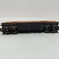 Marklin 393C Vintage HO Scale Cloth Covered Low Sided Wagon VG
