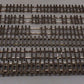Micro Engineer & Other G Scale Assorted Track Sections [7]