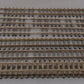 Micro Engineer & Other G Scale Assorted Track Sections [7]