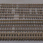 Micro Engineer & Other G Scale Assorted Track Sections [7]