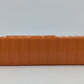 American Models 5009 S Gauge D&RGW ACF 50ft Rib-Sided Boxcar #61575 (Hi-Rail) EX/Box