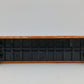 American Models 5009 S Gauge D&RGW ACF 50ft Rib-Sided Boxcar #61575 (Hi-Rail) EX/Box