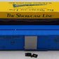 S-Helper S Gauge Bruce Lead Mines Custom Painted Boxcar #517/Box