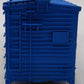S-Helper S Gauge Bruce Lead Mines Custom Painted Boxcar #517/Box