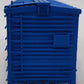 S-Helper S Gauge Bruce Lead Mines Custom Painted Boxcar #517/Box