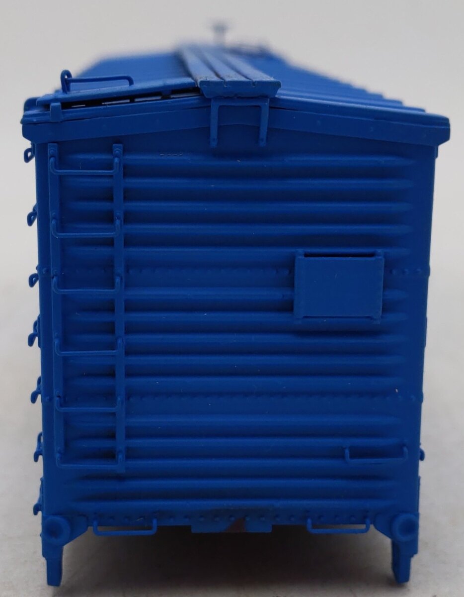 S-Helper S Gauge Bruce Lead Mines Custom Painted Boxcar #517/Box