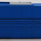 S-Helper S Gauge Bruce Lead Mines Custom Painted Boxcar #517/Box
