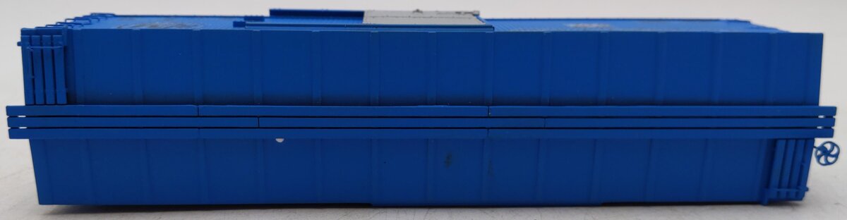 S-Helper S Gauge Bruce Lead Mines Custom Painted Boxcar #517/Box