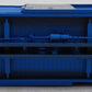 S-Helper S Gauge Bruce Lead Mines Custom Painted Boxcar #517/Box
