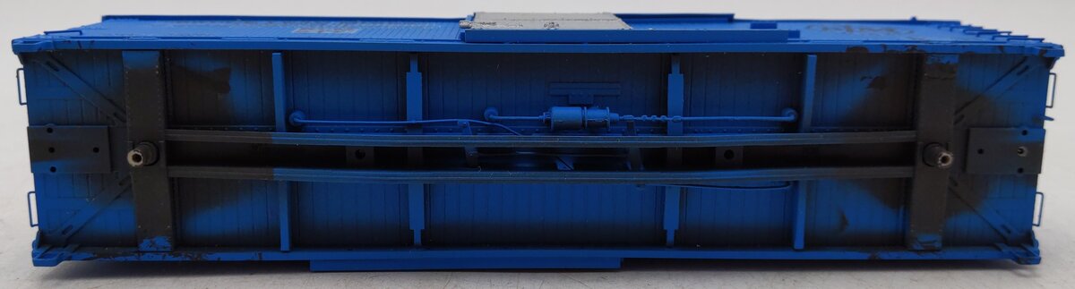S-Helper S Gauge Bruce Lead Mines Custom Painted Boxcar #517/Box