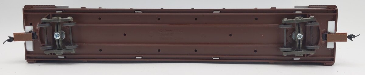 American Flyer 6-47933 S Norfolk Southern Auto Carrier #171257 - Custom/Box