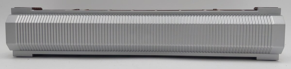 American Flyer 6-47933 S Norfolk Southern Auto Carrier #171257 - Custom/Box
