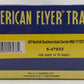American Flyer 6-47933 S Norfolk Southern Auto Carrier #171257 - Custom/Box