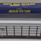 American Flyer 6-47933 S Norfolk Southern Auto Carrier #171257 - Custom/Box