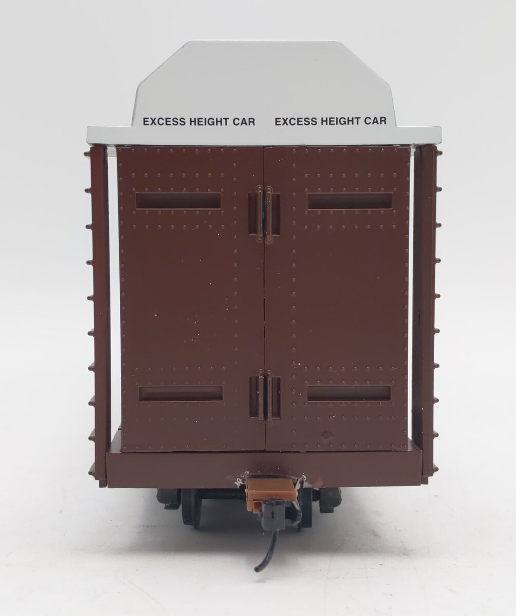 American Flyer 6-47933 S Norfolk Southern Auto Carrier #171257 - Custom/Box